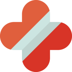 Red Cross Sketch Drawing Svg, Free Vectors File